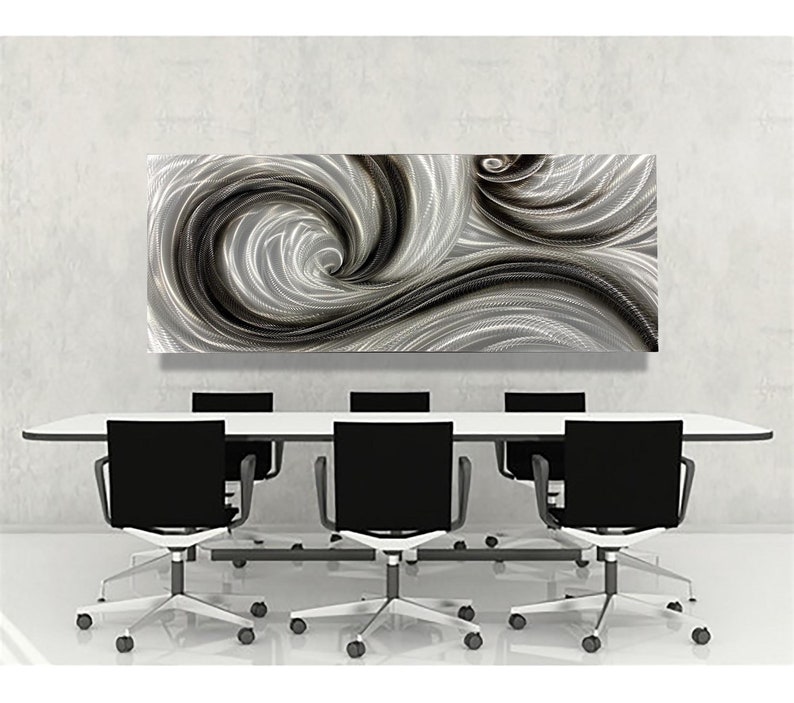 Metal Handmade Home Decormetal Art Paintingpatio Swimming Pool Beach