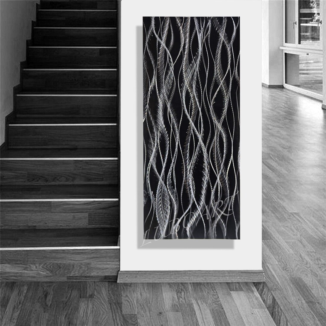 Vertical Wall Decortall Home Wall Artoffice Board Room Decorlobby