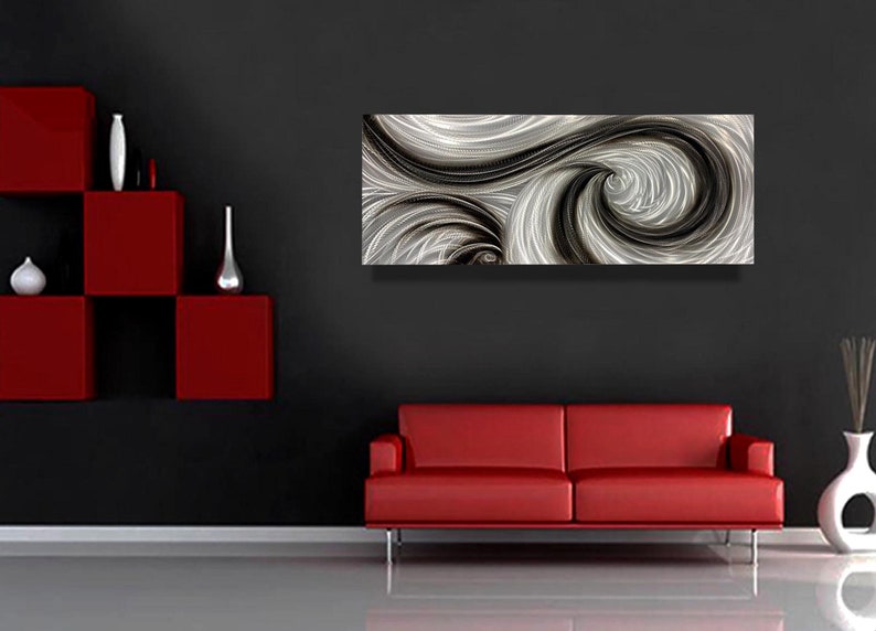 Metal Handmade Home Decormetal Art Paintingpatio Swimming Pool Beach