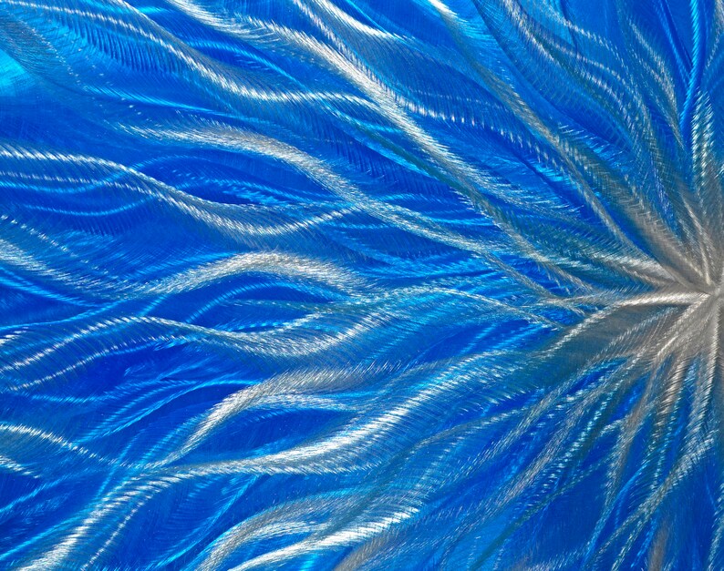 Metal Wall Decormany Colors Paintinghotel Bar Entrance Artliving