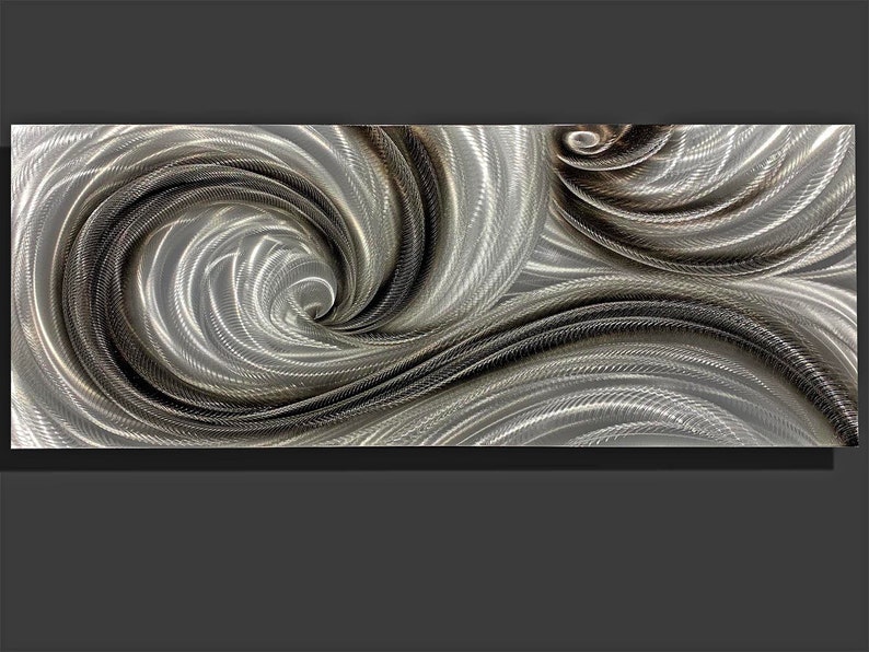 Metal Handmade Home Decormetal Art Paintingpatio Swimming Pool Beach