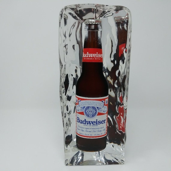 ✨️超希少✨️1990年代物✨️ Budweiser バドワイザー ネオン管