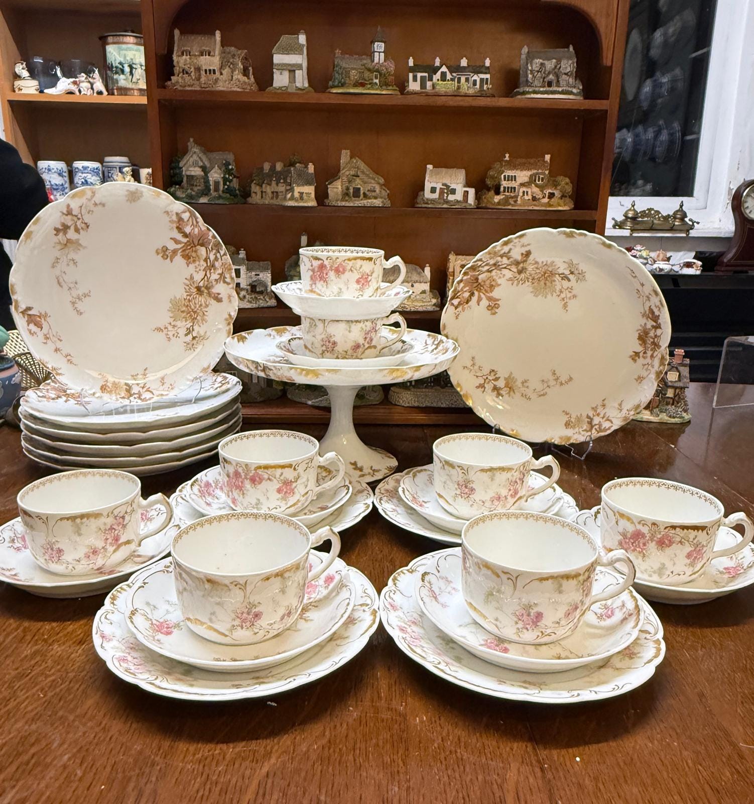 Haviland china 1890 - Etsy 日本