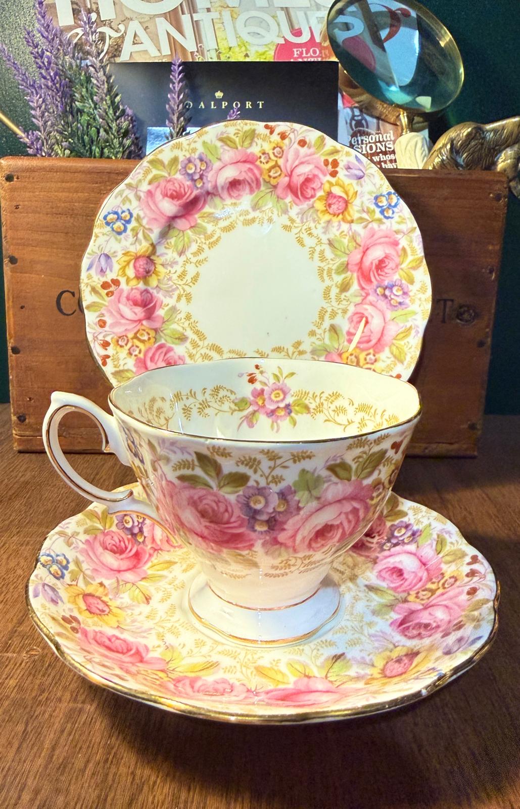 Royal albert serena - Etsy 日本