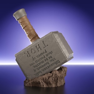 MTG Mjolnir-deckbox