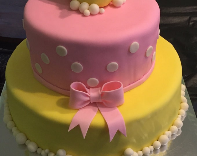 Homemade Marshmallow Rolled Fondant 1lb Tastes Amazing Etsy