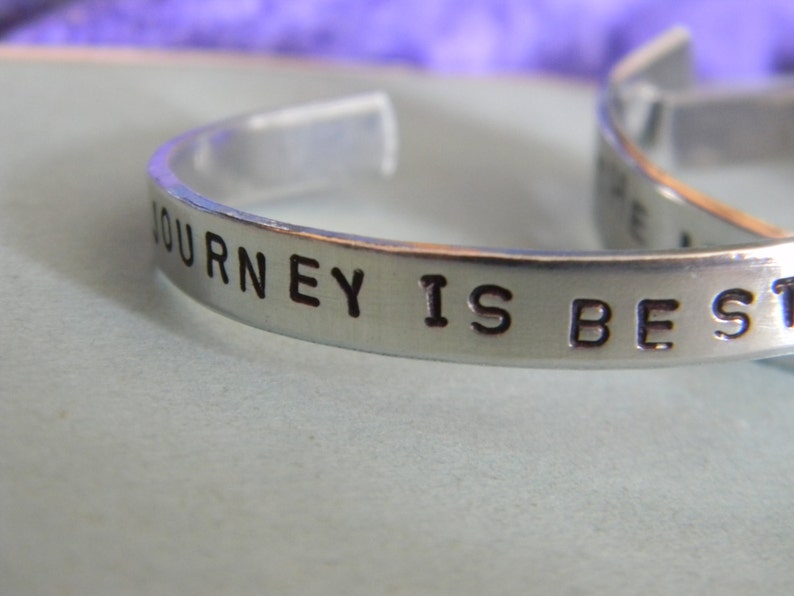 The Journey Is Best When Traveled With Dogs