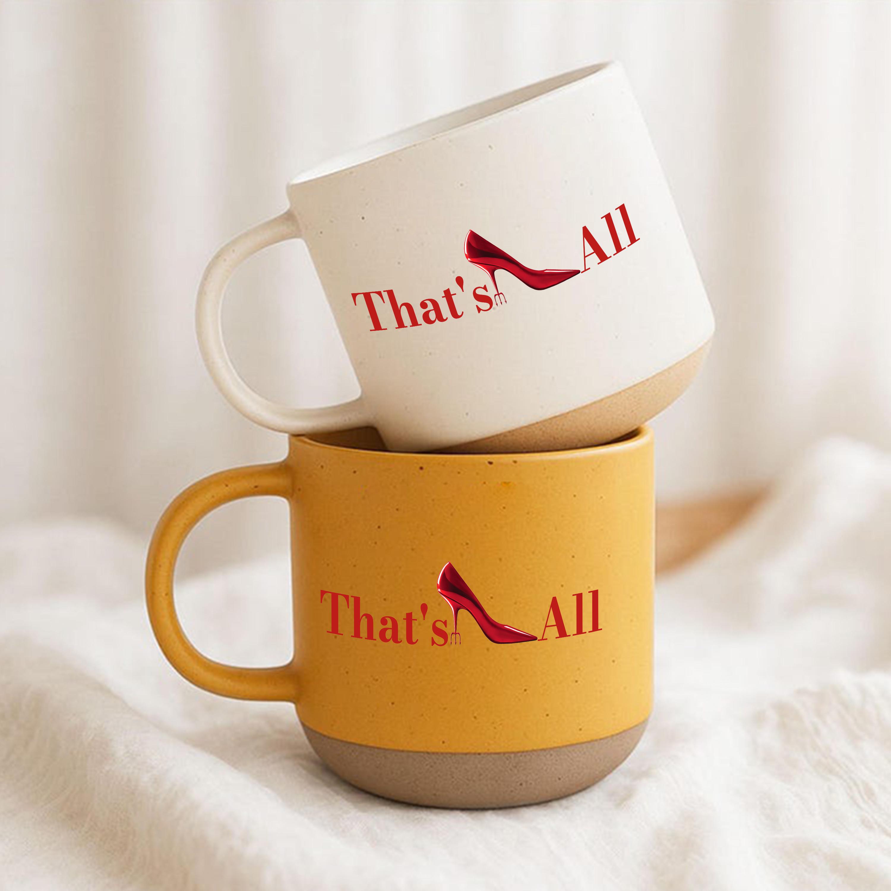 Prada coffee cup - Etsy 日本