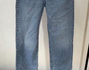Calça jeans Diesel autêntica, tamanho 29/28, nova com etiqueta.