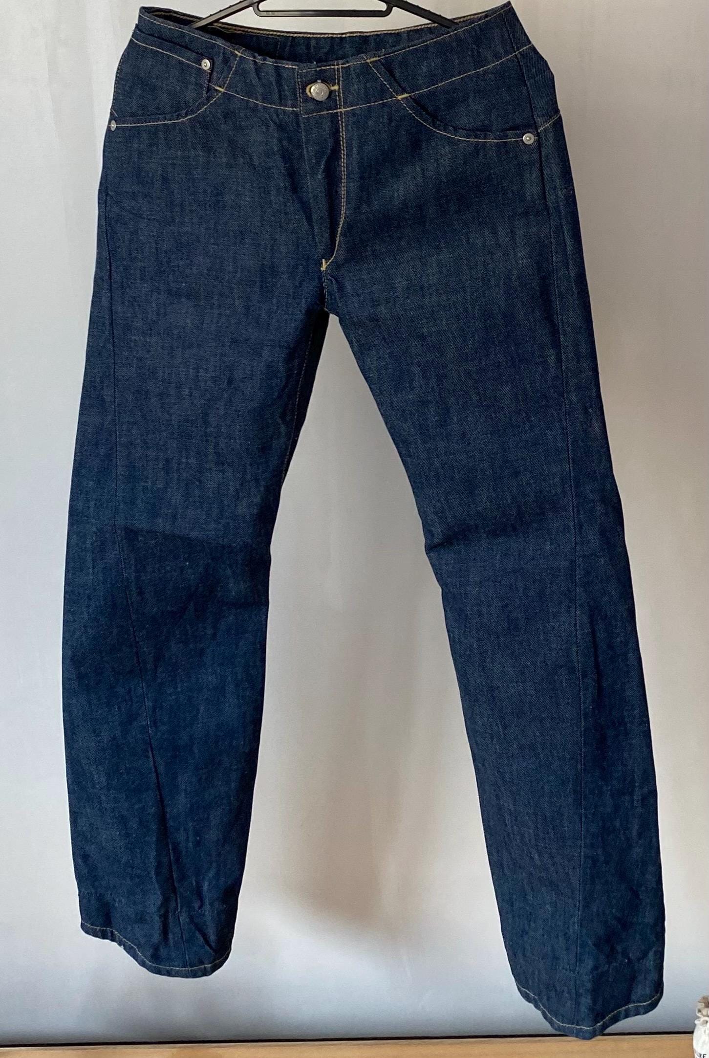 1999 levis engineered jeans - Etsy 日本