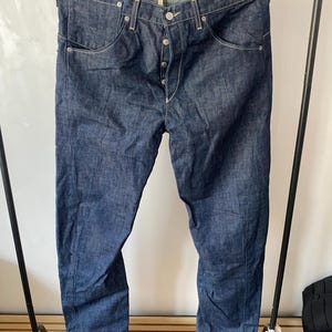 Levis Engineered W38 - Etsy