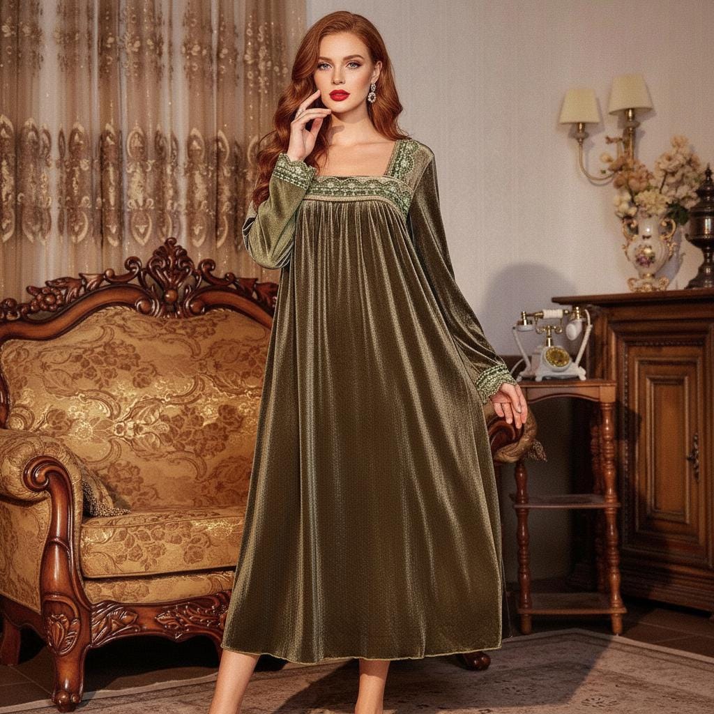 Loose Fit Sleepwear - Etsy