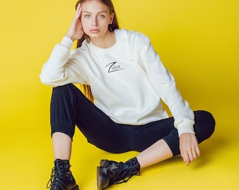 Zofran Sweatshirt | Minimalist Medical Joke
