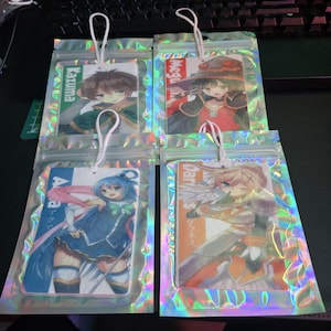 Konosuba Aqua - Etsy Konosuba Aqua - Etsy