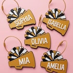 Cheer Keychains