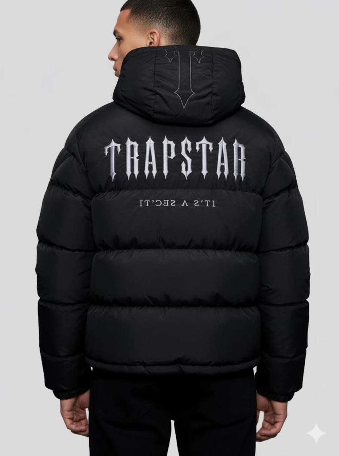 Giubbotto trapstar Italia - Main Image