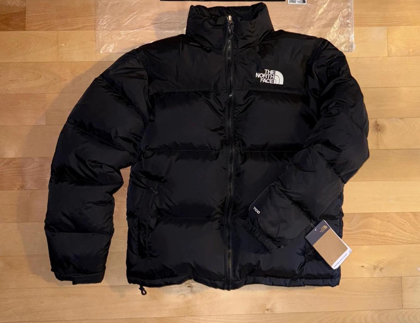 Puffy Snow Suit Canada