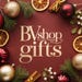BVshopGifts store logo