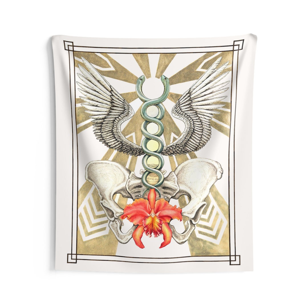 Indoor Wall Tapestries main image 0