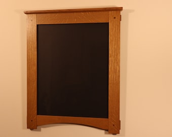 Mission Style 16x20 Mirror or Picture Frame
