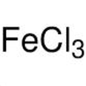25g Eisen(III)Chlorid wasserfrei, Eisen(III)-Chlorid wasserfrei, Etching, 99.0%+ CAS 7705-08-0 *High Purity*