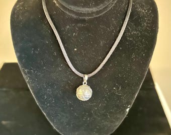 Sterling Angel Caller 1/2"