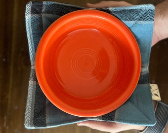 Microwaveable Reusable Soup Bowl Cozie