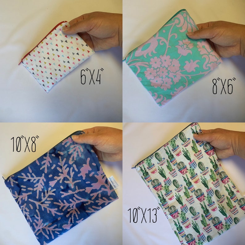 Travel Wet Bag -Bright Arrows- Optional Strap Available- Bikini Bag Cloth Diaper Bag Menstrual Care Bag Baby Gift