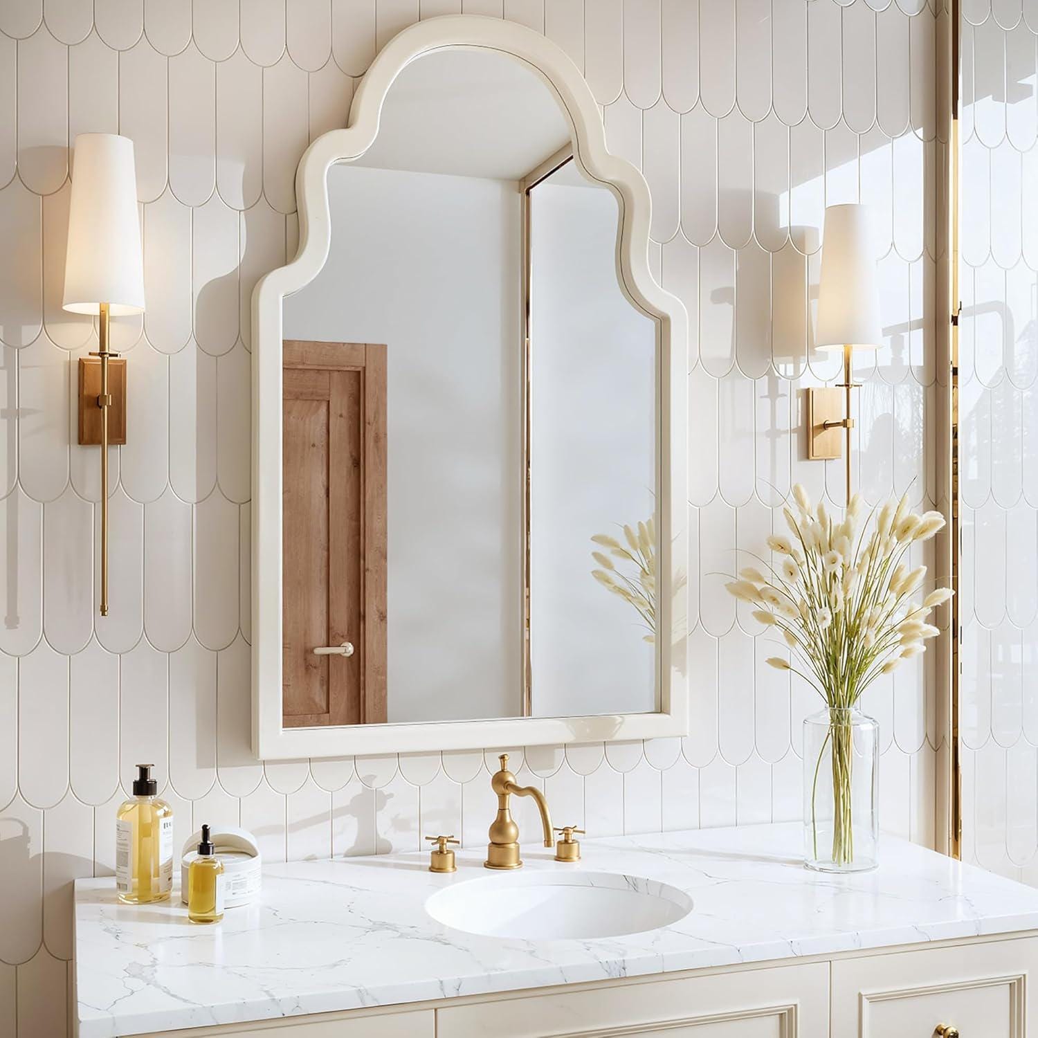 French Mirror - Etsy