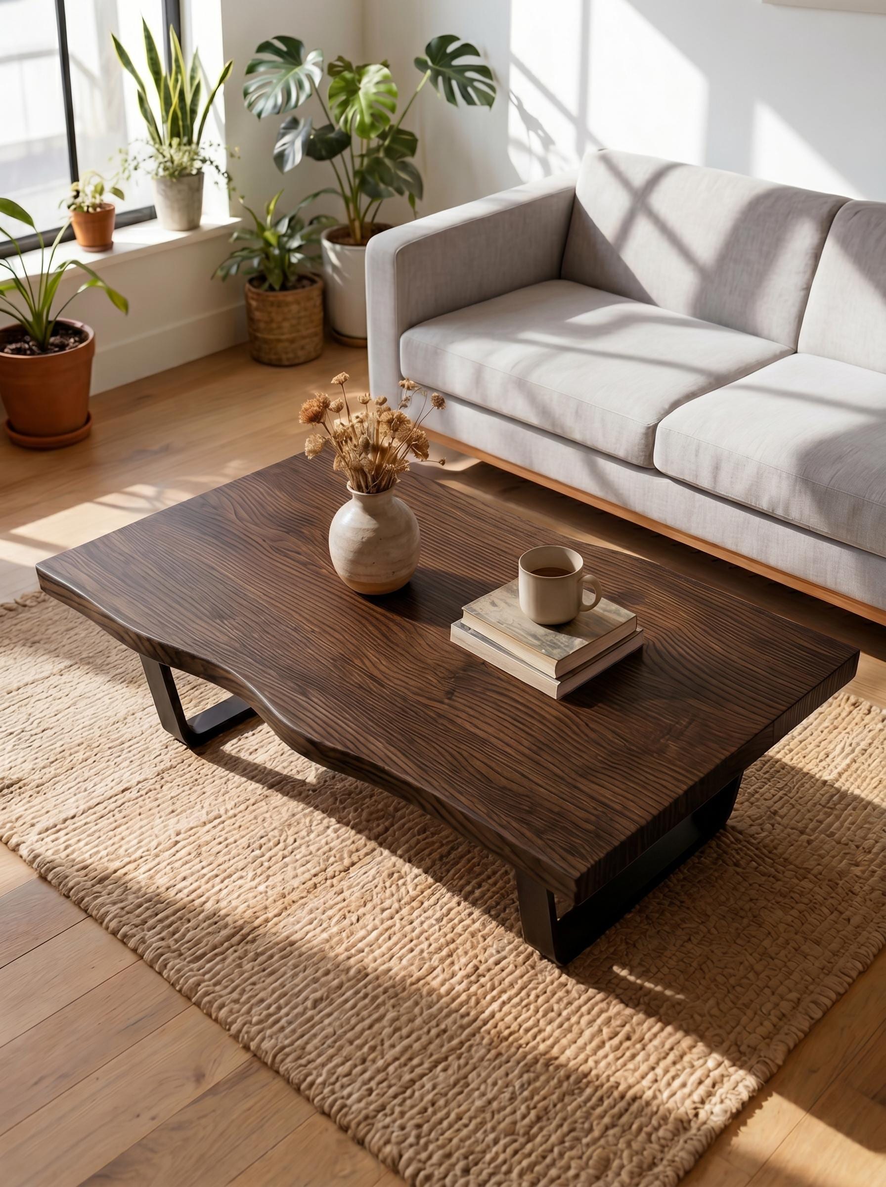 Wood table top 60x30 - Etsy 日本