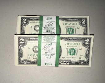 Banknotes of All Nations, Franklin Mint, Boxed Set of 50 Countries