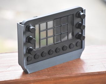 Loupedeck Live / Razer Stream Stand - 2 Angles - Etsy