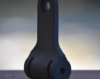 Transducer Adapter for Garmin Striker 4/Scotty 141 Kayak/SUP Mounts