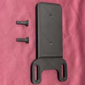Fanatec CSL DD Ram® Mount Adapter