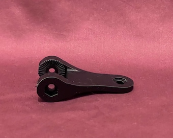 Transducer Adapter for Garmin Striker Vivid 4cv with GT20-TM transducer & Scotty 141 Kayak/SUP Mounts