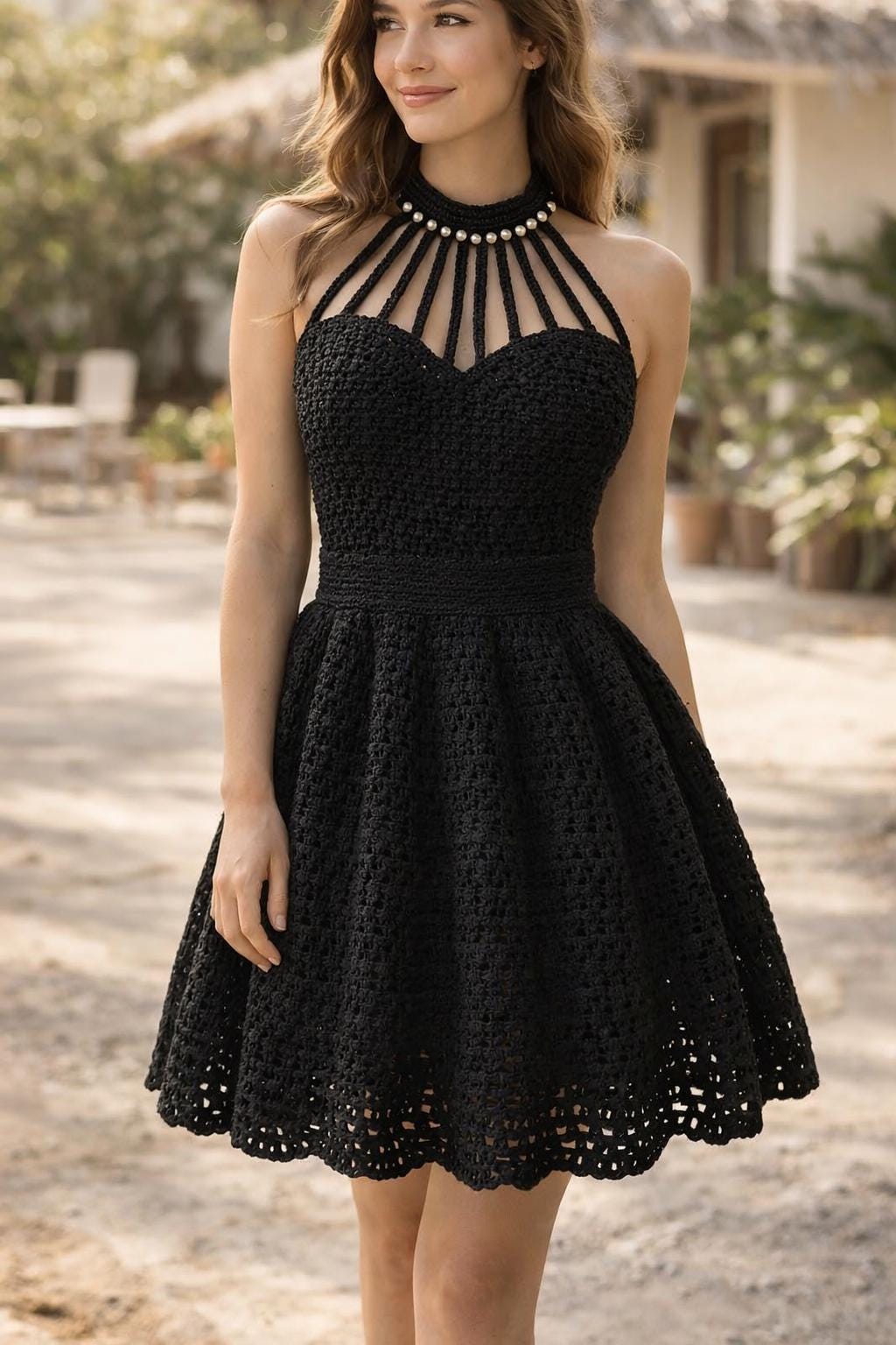 crochet corset dress pattern Crochet dress, crochet corset dress, crochet corset, crochet pattern , crochet  dress inspo
