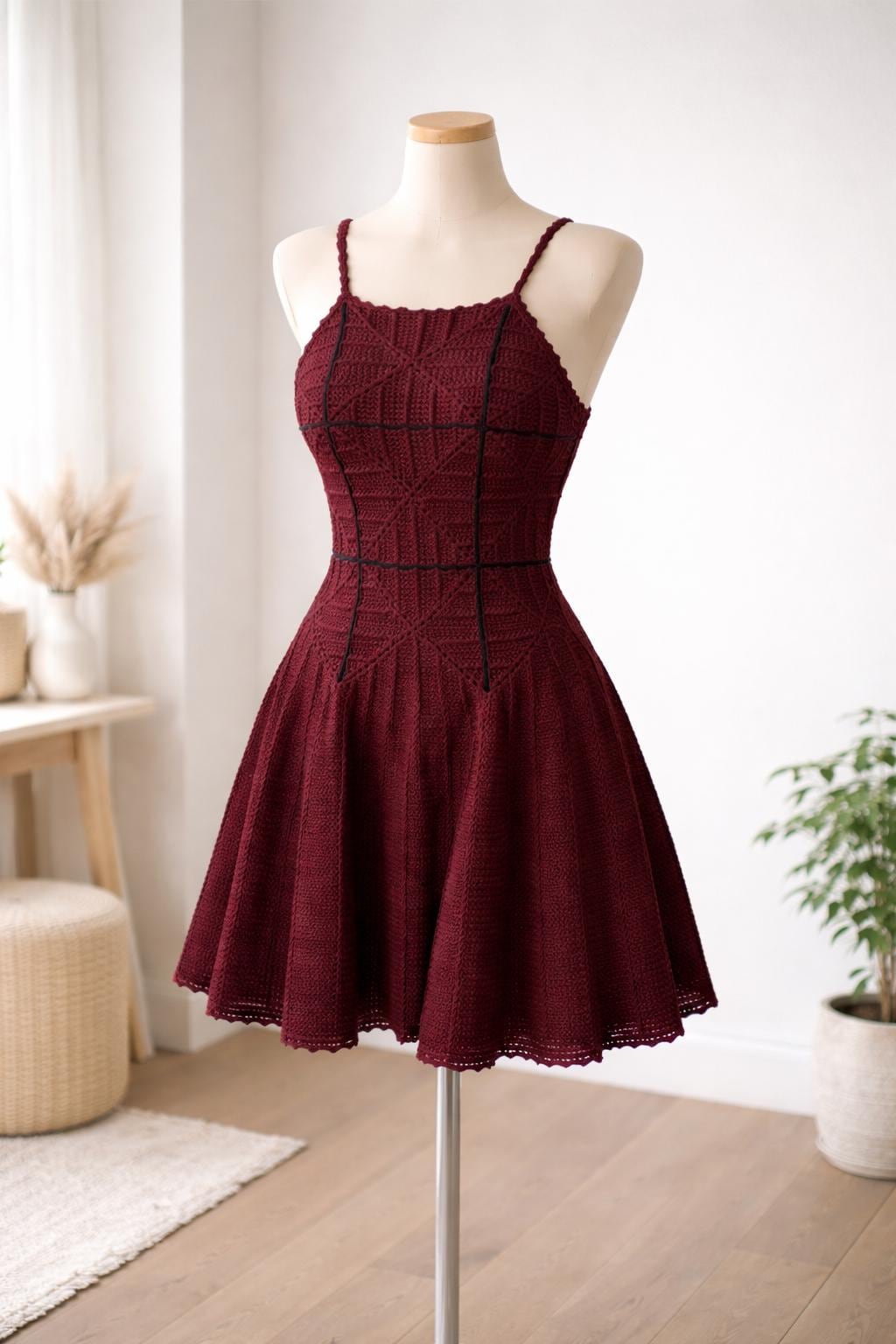 Pinterest Dress - Etsy
