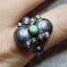 see more listings in the Vintage Women Rings section