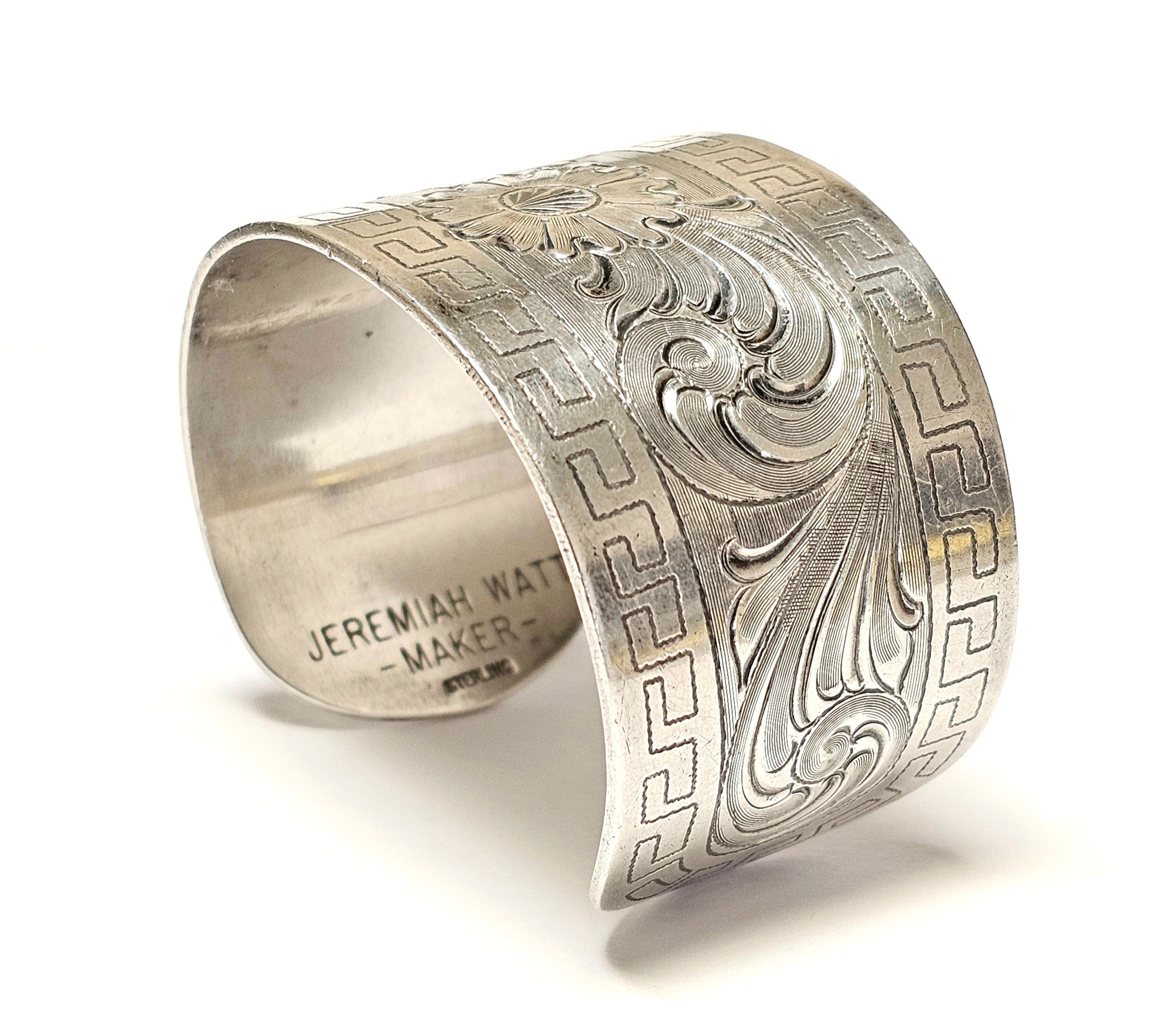 アンティーク Vogt silver - Etsy 日本