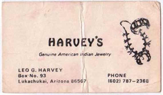 Exquisite Zuni Leo G. Harvey Watch Cuff: Petit & … - image 8