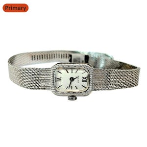 17 Jewel Bulova Woman - Etsy display picture 3