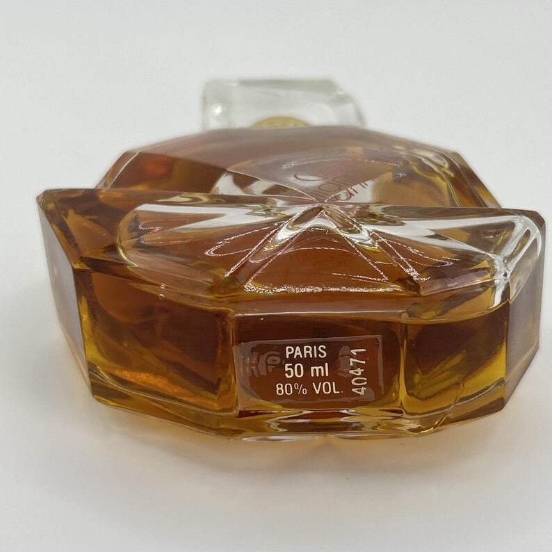 Gianni Versace Vintage Vintage 1981 EDT 1.6oz Mujer Splash imagen 8