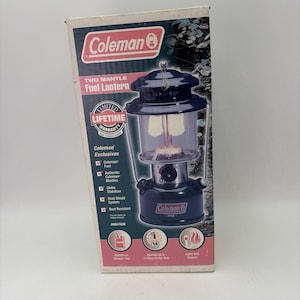 Coleman 288a700 - Etsy