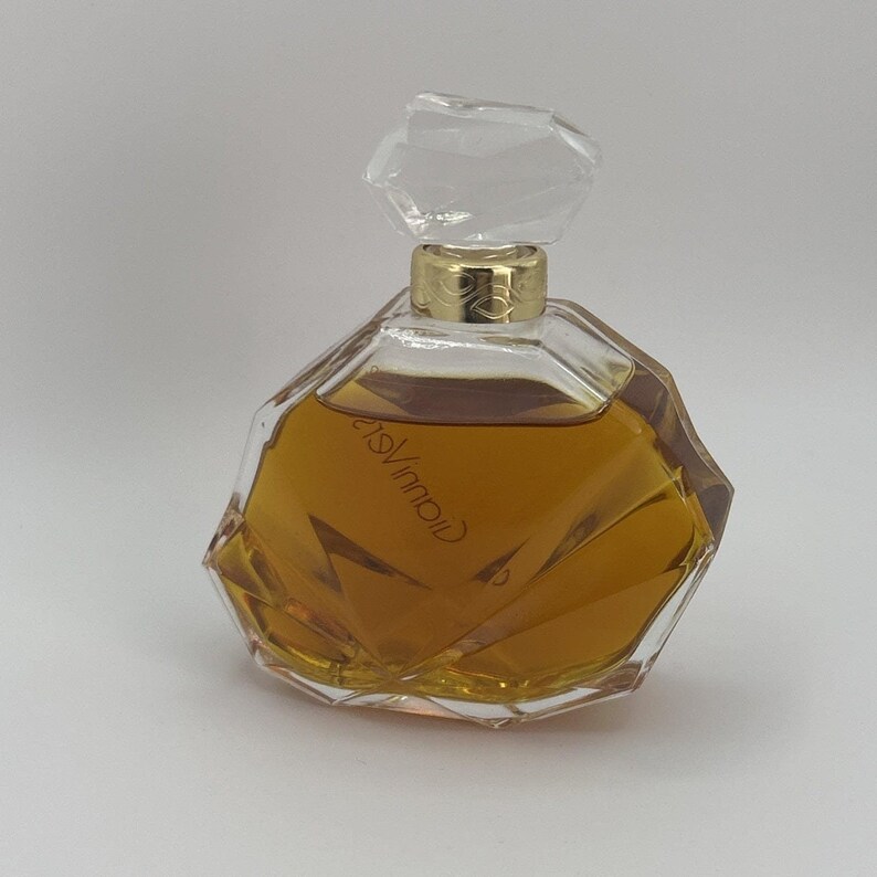 Gianni Versace Vintage Vintage 1981 EDT 1.6oz Mujer Splash imagen 7