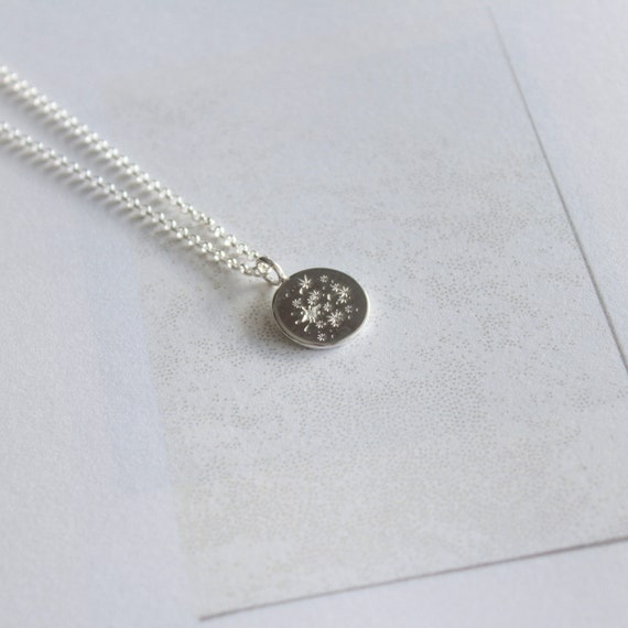 Stardust Medallion