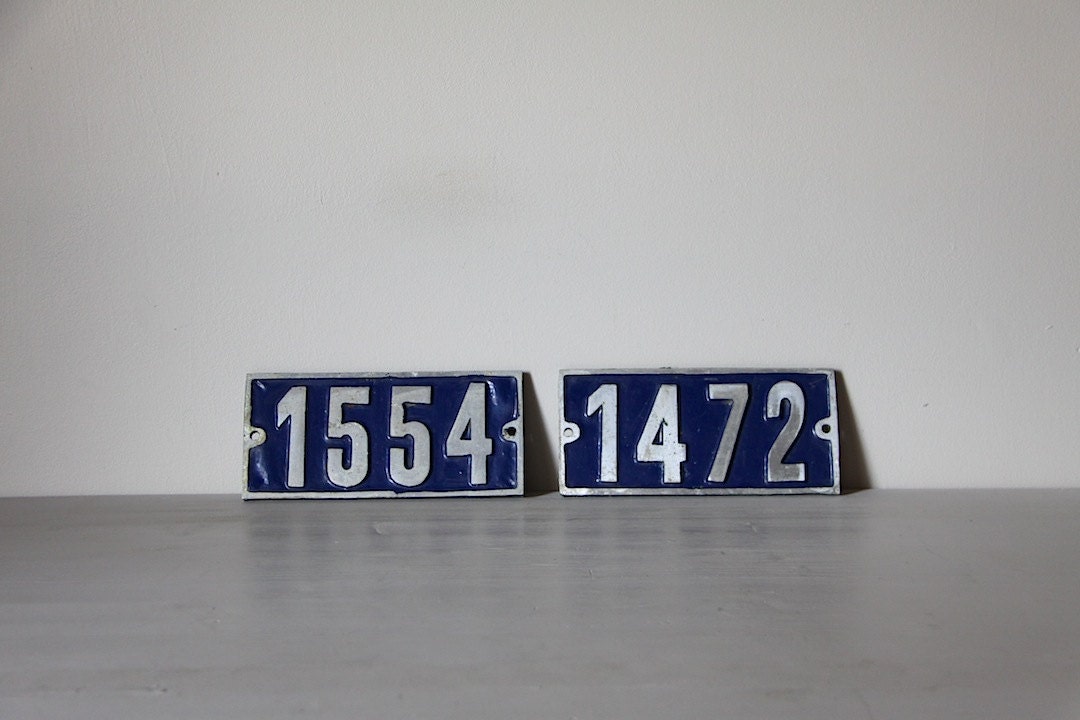 Un Large Vintage Français Maison Traditionnelle Loft Living, Sélectionnez Votre Numéro 1472, 1554