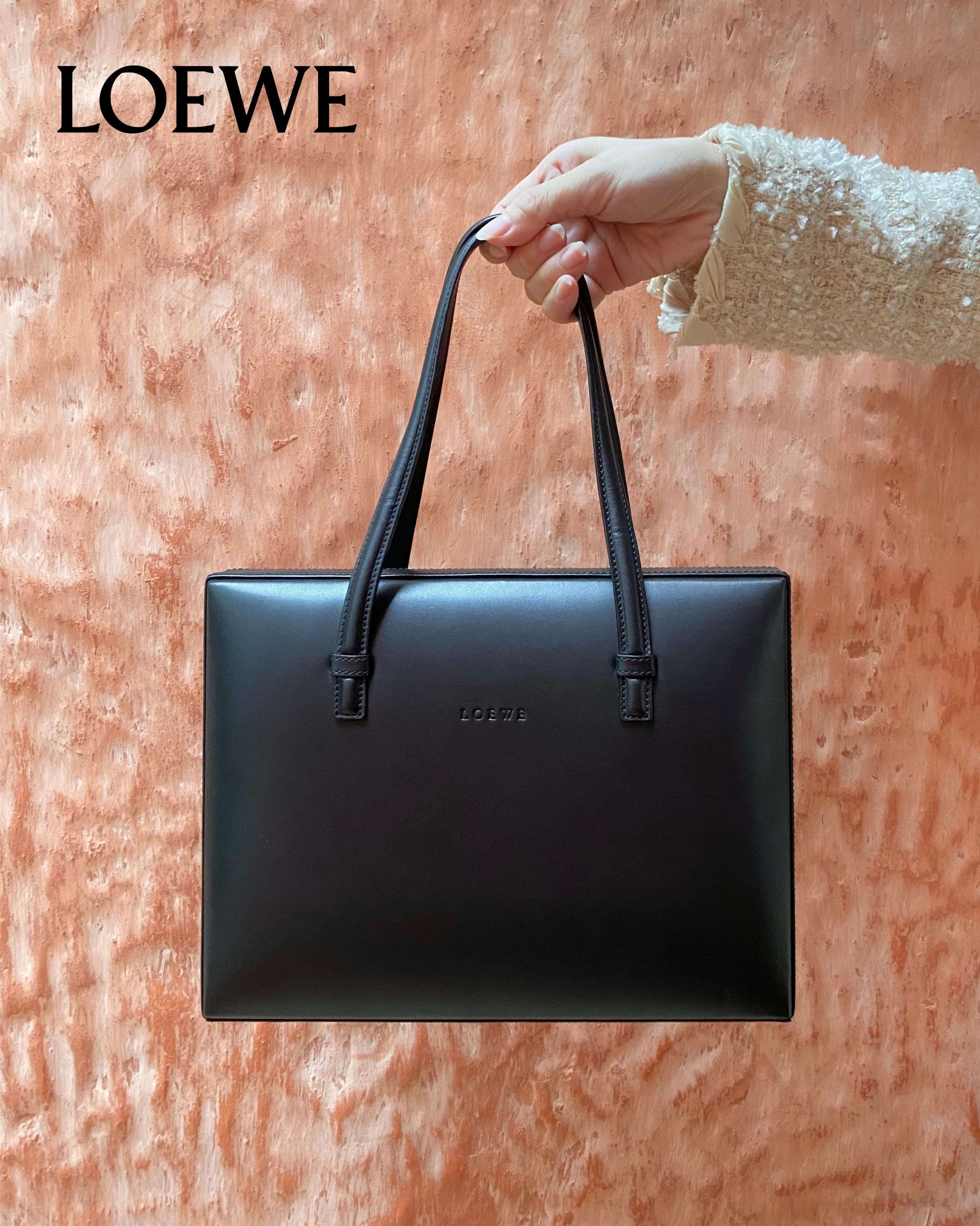 Loewe Vintage Bag Canada
