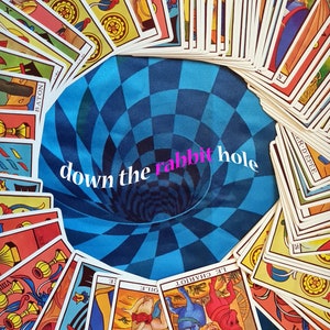 Integral Tarot Readings