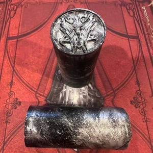 Emet-Selch Hanko Stamp