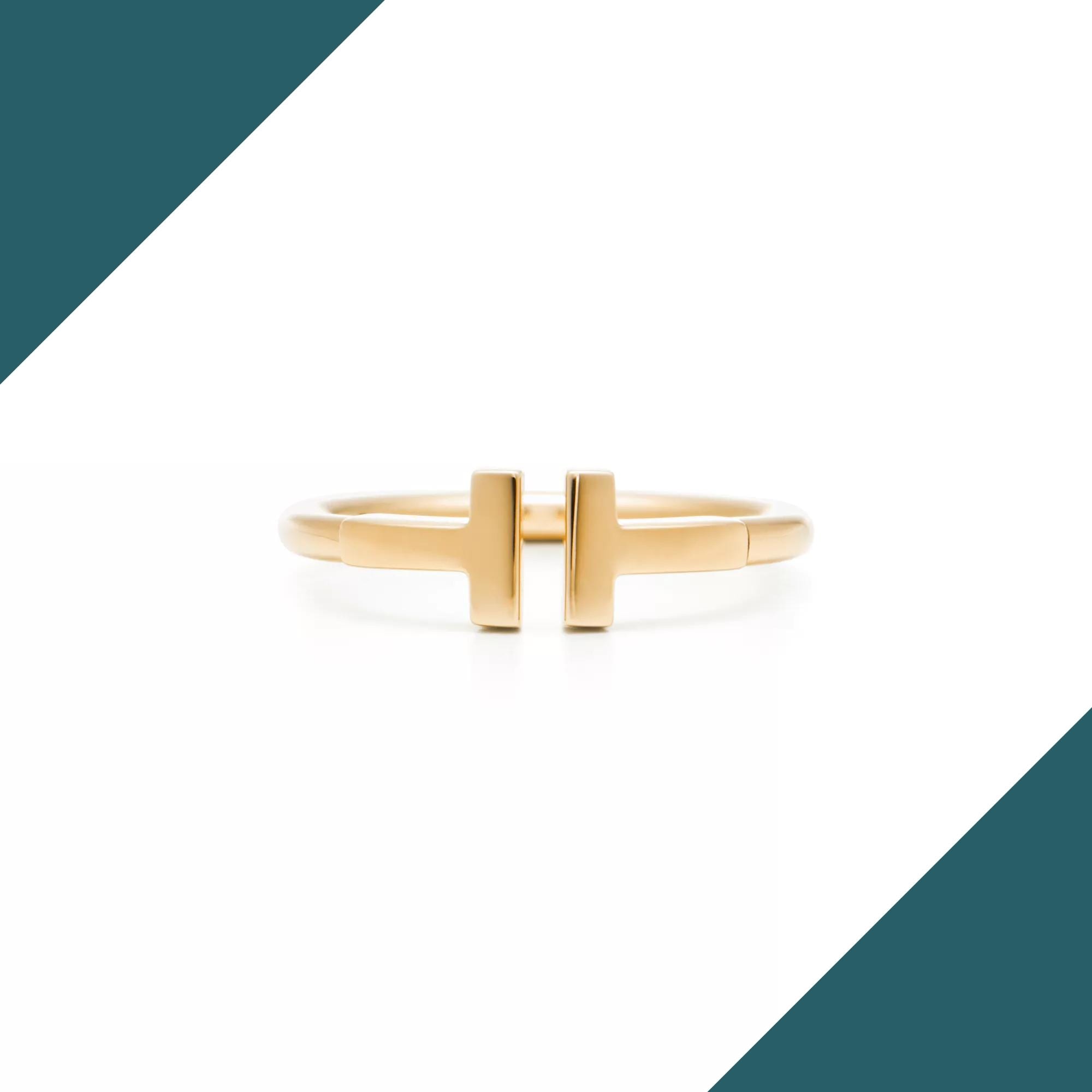 Tiffiny ring - Etsy 日本